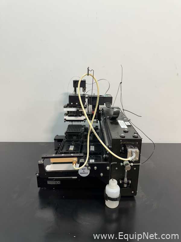 BioTek Instruments Precision XS Liquid Handler