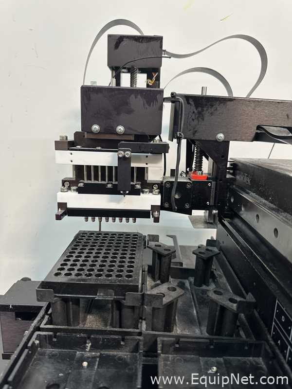 BioTek Instruments Precision XS Liquid Handler