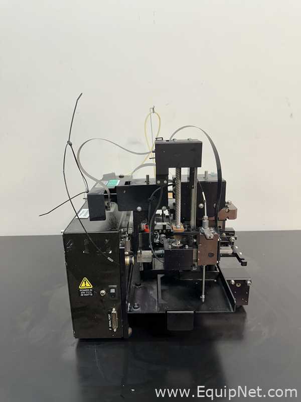 BioTek Instruments Precision XS Liquid Handler