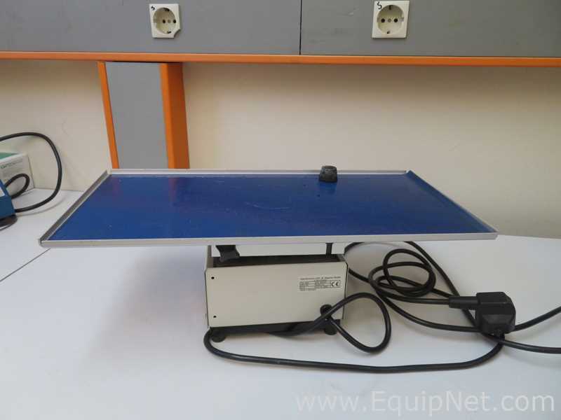 lote de  2 Misturador para Laboratórios Various 