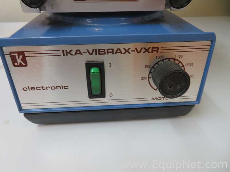 lote de  2 Misturador para Laboratórios Various 