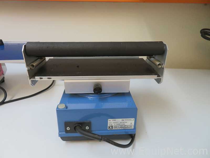 lote de  2 Misturador para Laboratórios Various 