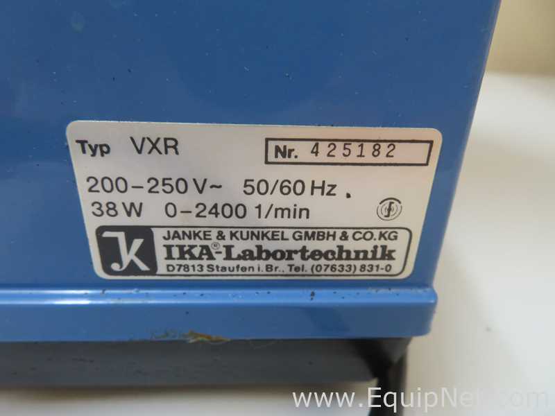 lote de  2 Misturador para Laboratórios Various 