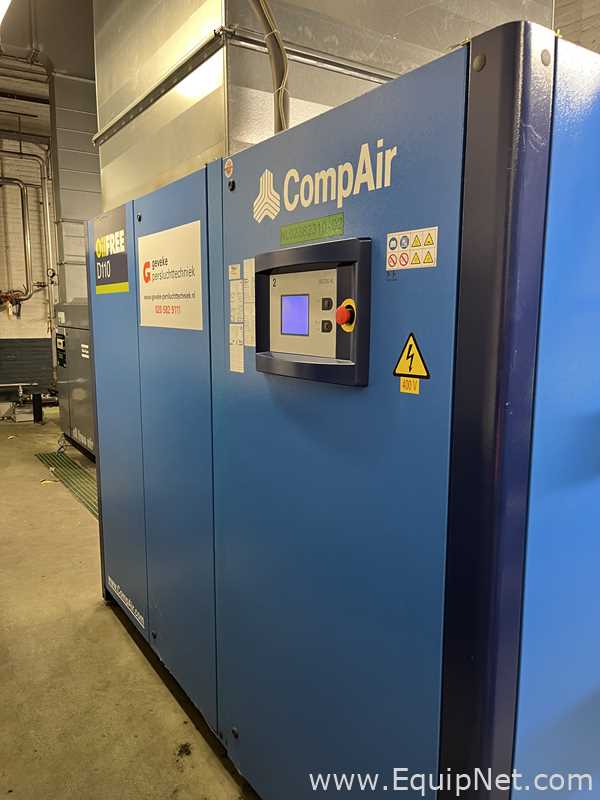 Compressor de Ar Various 