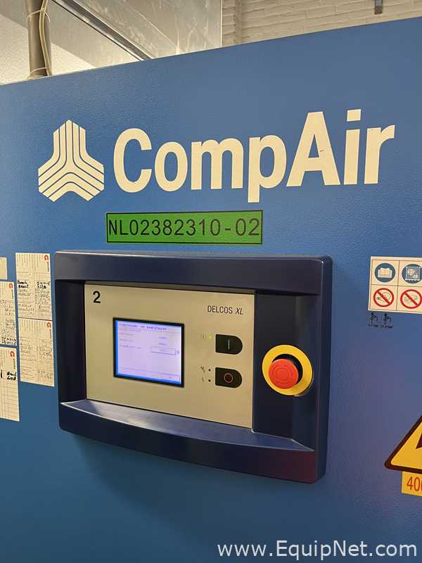 Compressor de Ar Various 