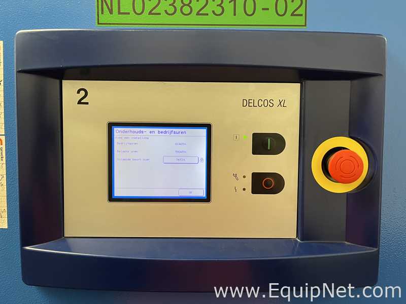 Compressor de Ar Various 