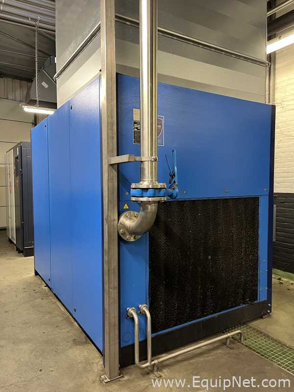 Compressor de Ar Various 