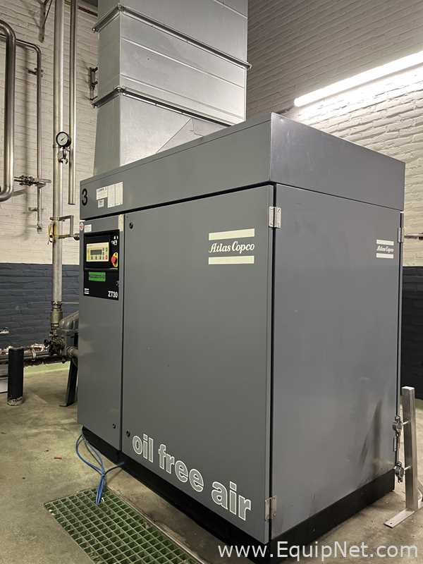 Compressor de Ar Various 