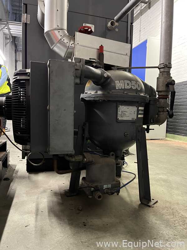 Compressor de Ar Various 