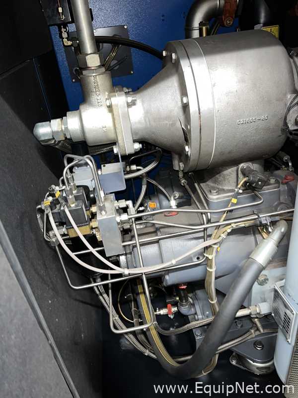 Compressor de Ar Various 