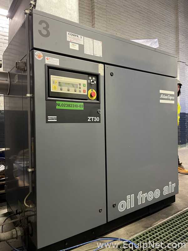Compressor de Ar Various 
