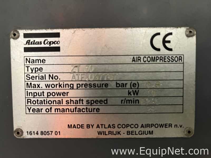 Compressor de Ar Various 