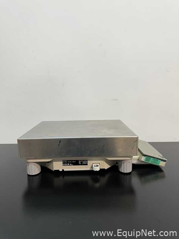 Balança de Laboratório Mettler Toledo SG32001