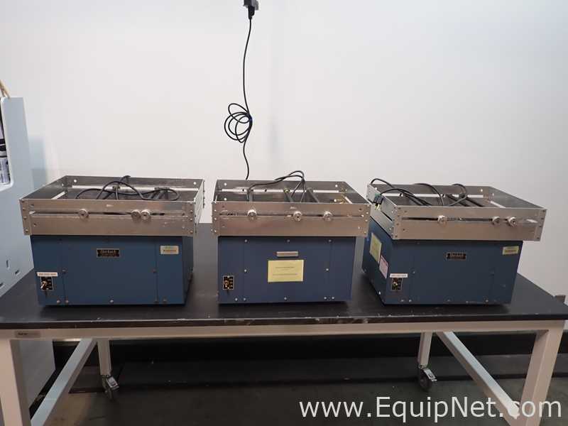 Agitador Eberbach Scientific 6010