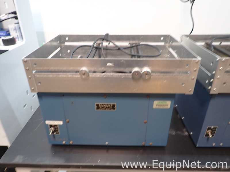 Agitador Eberbach Scientific 6010