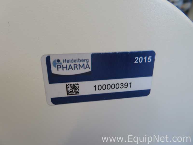 Eppendorf ThermoMixer F1.5 Heater and Mixer