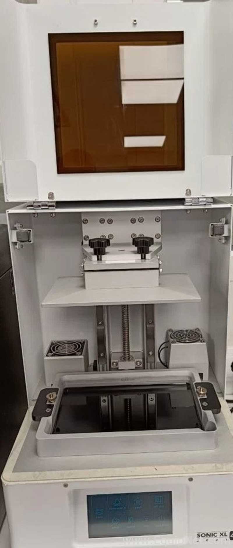 Phrozen Tech Co. Sonic XL 4K 2022 3D Printer