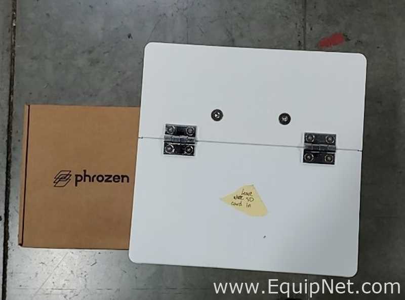 Phrozen Tech Co. Sonic XL 4K 2022 3D Printer