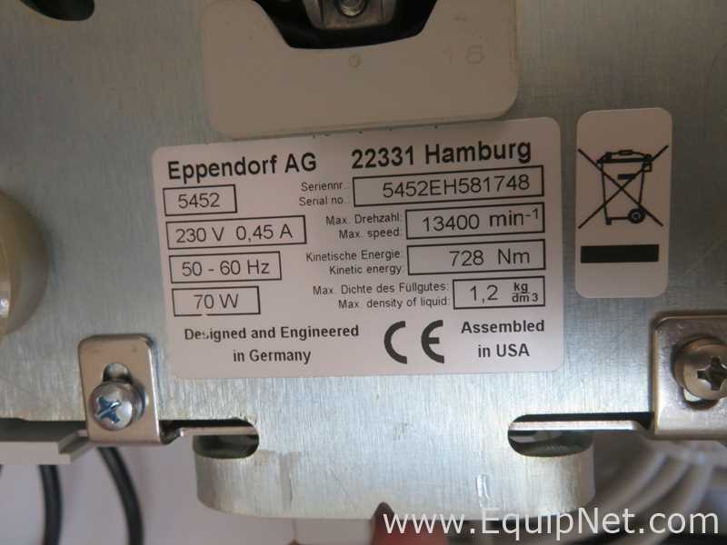 Lote de 3 Equipos Diversos de Laboratorio Various 