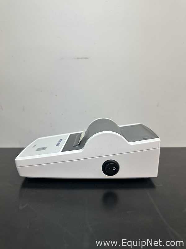 Balança de Laboratório Mettler Toledo MS32000L/03