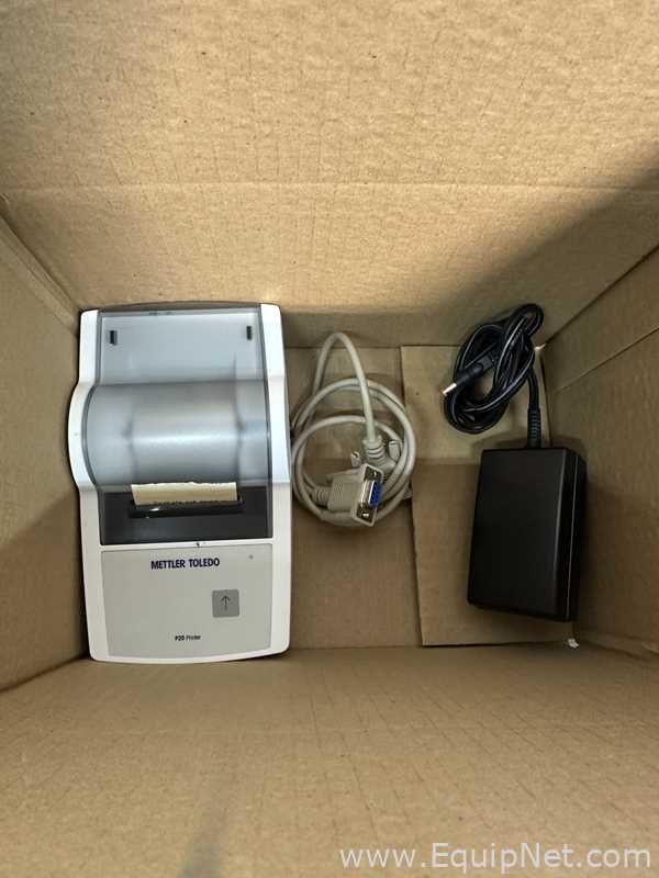 Balança de Laboratório Mettler Toledo MS32000L/03
