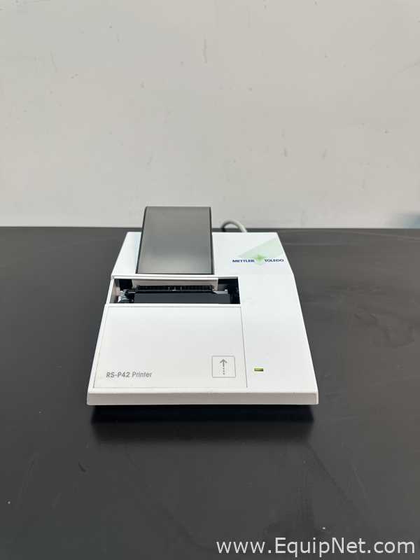 Balança de Laboratório Mettler Toledo SG32001