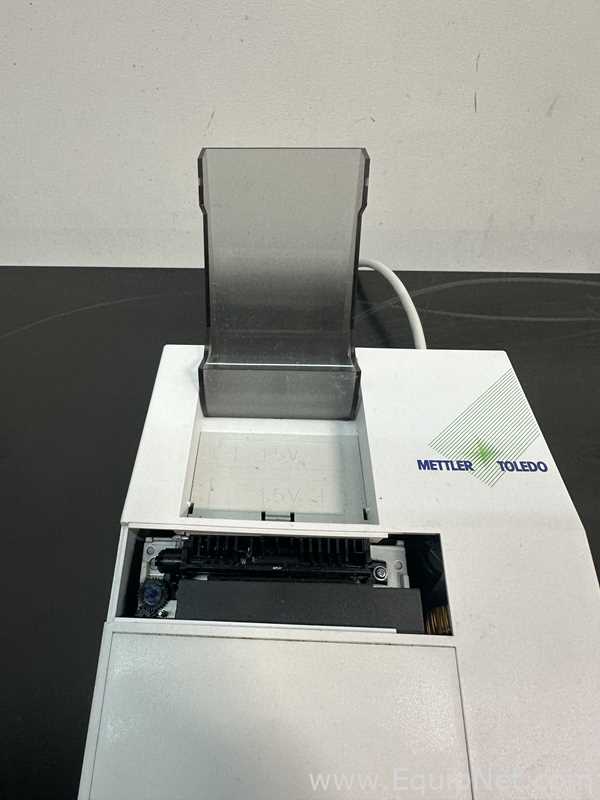Balança de Laboratório Mettler Toledo SG32001