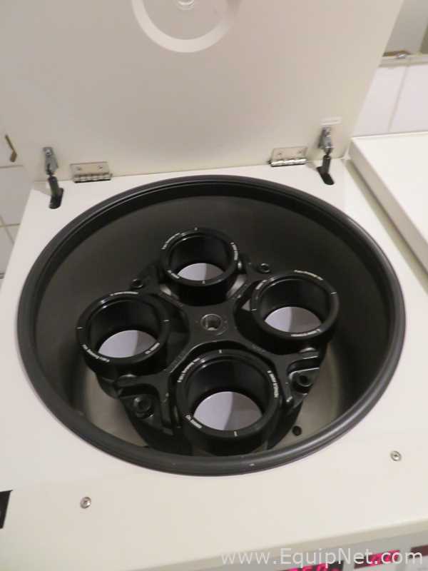 Heraeus Megafuge 3.0R Laboratory Centrifuge