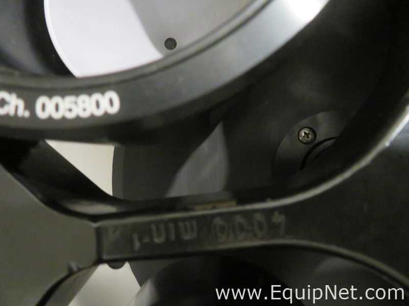 Heraeus Megafuge 3.0R Laboratory Centrifuge