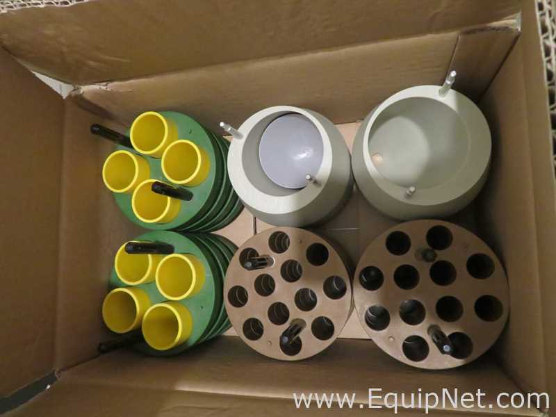 Heraeus Megafuge 3.0R Laboratory Centrifuge