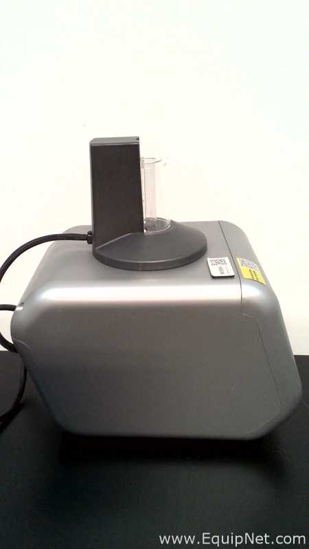 Equipo Médico Invitrogen MPK5000