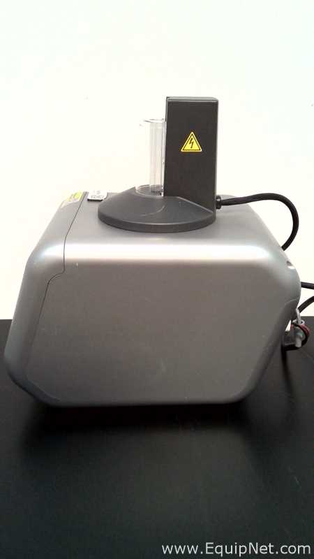 Equipo Médico Invitrogen MPK5000
