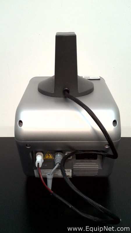 Equipo Médico Invitrogen MPK5000