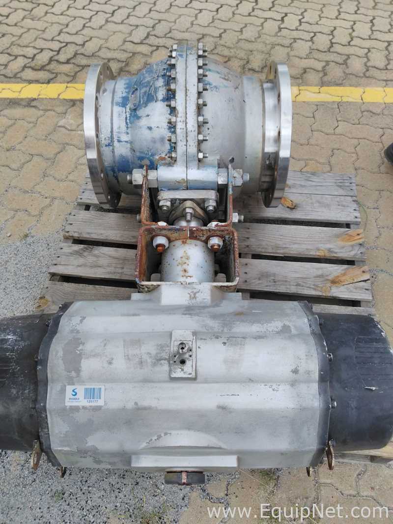 Lot of Motors, Gearmotors, Pumps and Valves