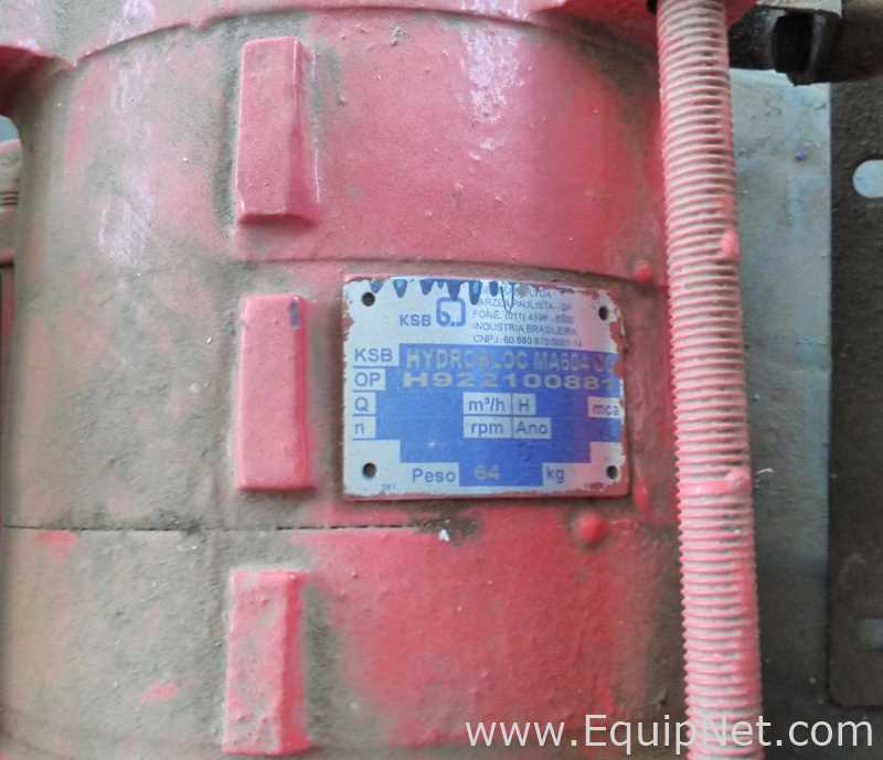 Lot of Motors, Gearmotors, Pumps and Valves