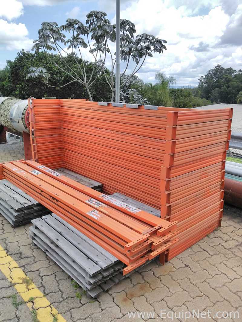 Pallet Racking