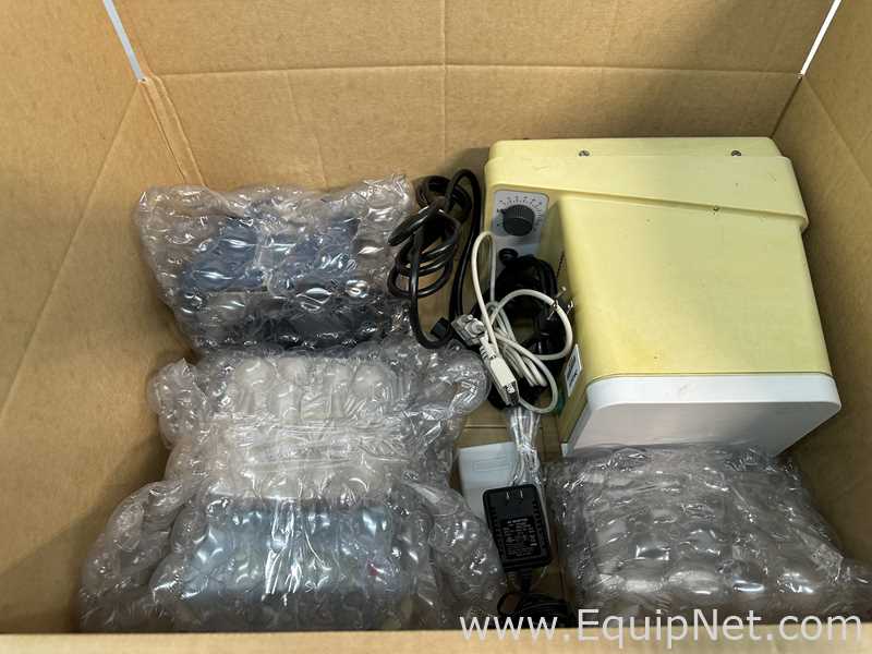 Lot Of Miscellaneous Lab Equipment