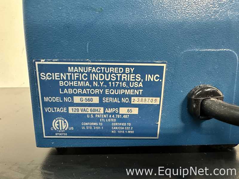 Lot Of Miscellaneous Lab Equipment