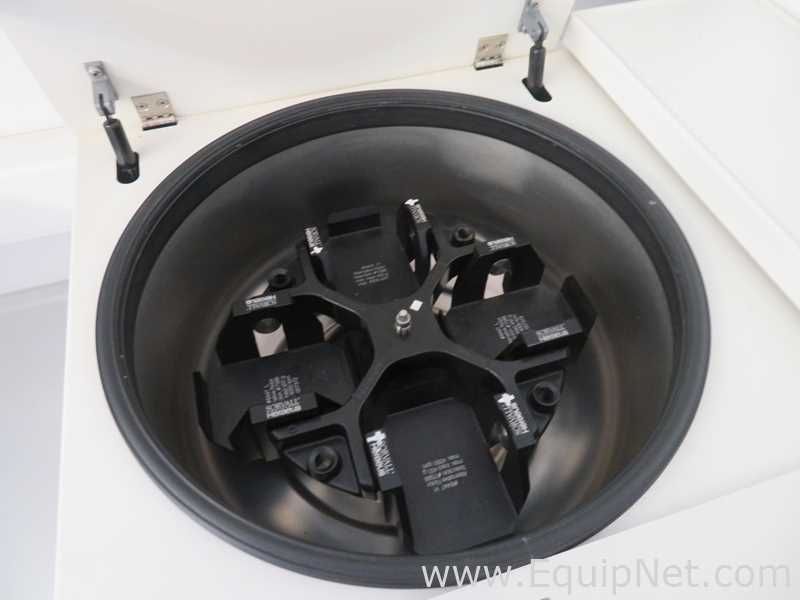 Heraeus Megafuge 1.0R Laboratory Centrifuge