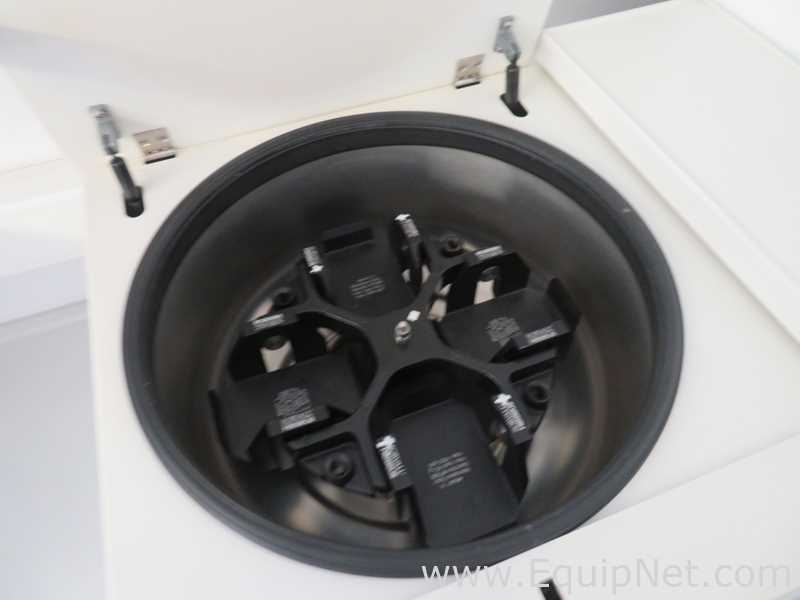 Heraeus Megafuge 1.0R Laboratory Centrifuge