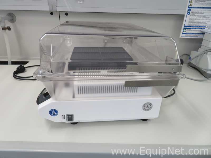 Heidolph Titramax 1000 Vibrating Platform Shaker
