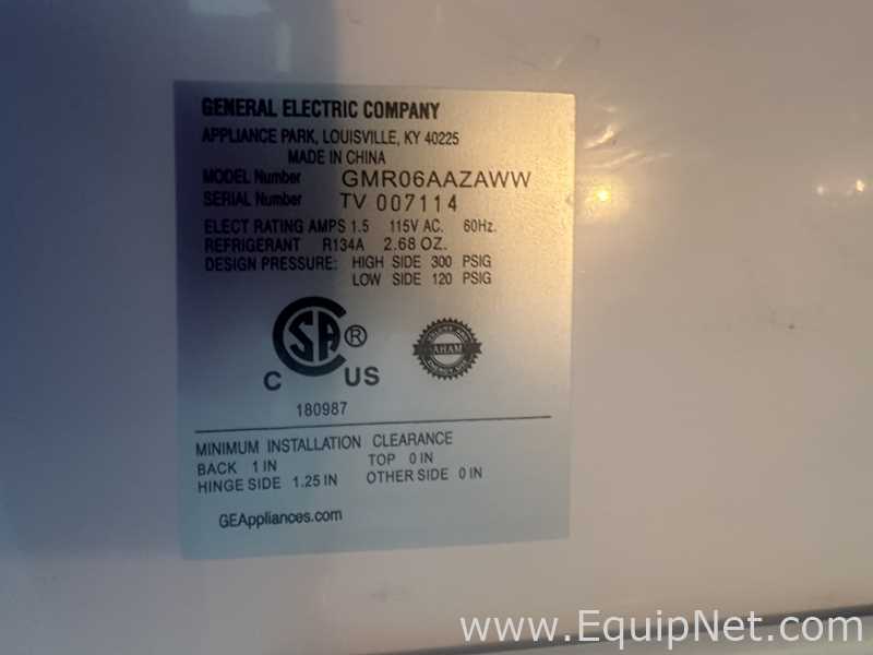 Lote de  Refrigeradores Various 