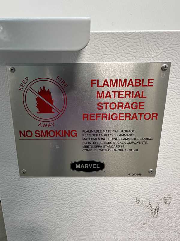 Lote de  Refrigeradores Various 