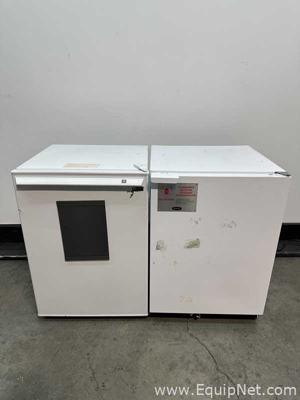 Lote de  Refrigeradores Various 