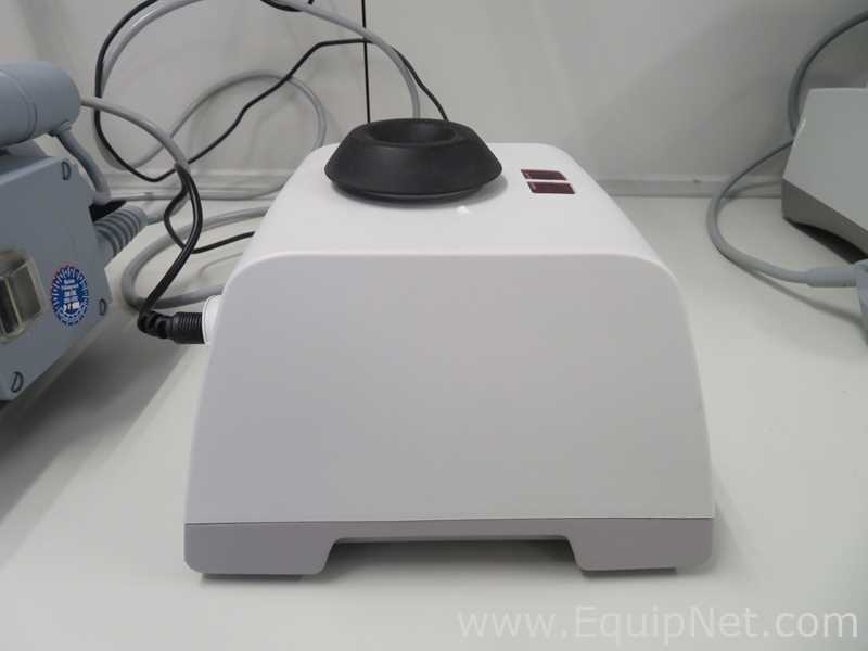 Lot of 2 Laboratory Equipment