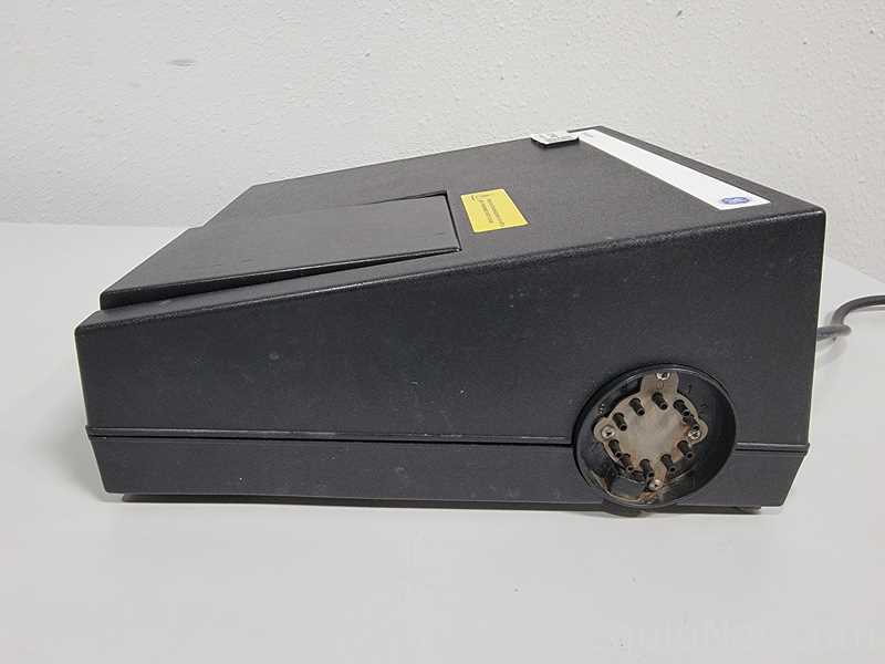 GE Healthcare Bio-Sciences PhastSystem Development Unit Electrophoresis