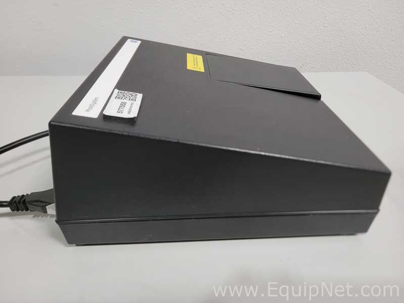 GE Healthcare Bio-Sciences PhastSystem Development Unit Electrophoresis