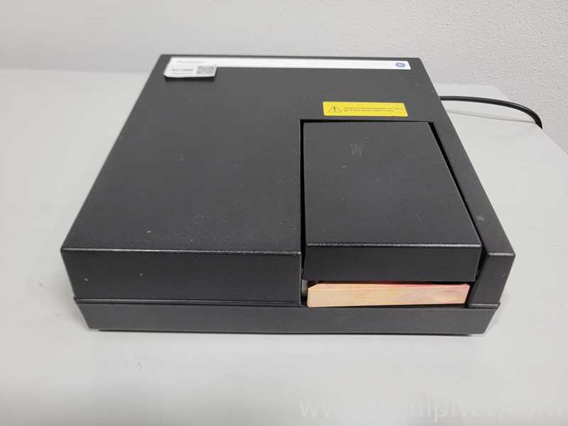 GE Healthcare Bio-Sciences PhastSystem Development Unit Electrophoresis
