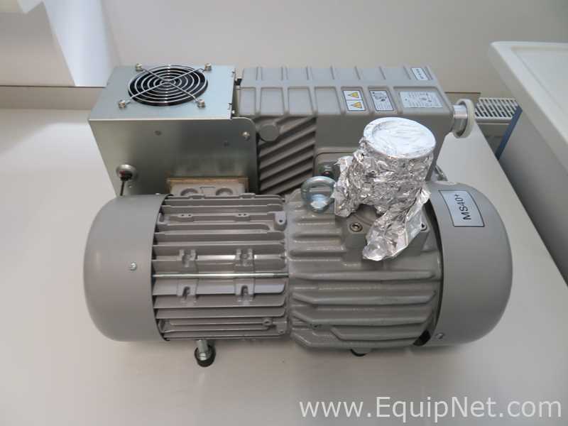 Agilent Technologies MS40Plus Rotary Vane Vacuum Pump