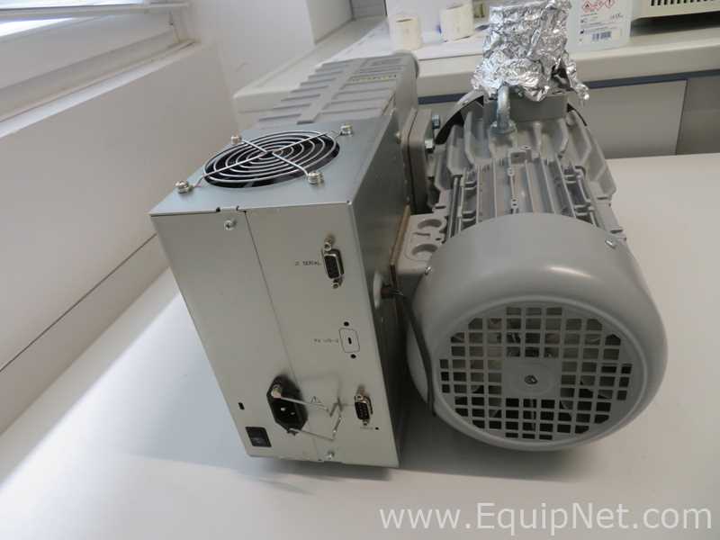 Agilent Technologies MS40Plus Rotary Vane Vacuum Pump